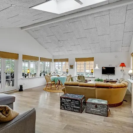 Ferienhaus Spottrup - 04 *