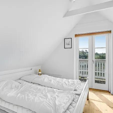 Dejligt Hjem I Spøttrup Med Sauna Feriehus *