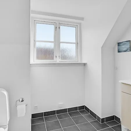 Dejligt Hjem I Spøttrup Med Sauna * Spøttrup