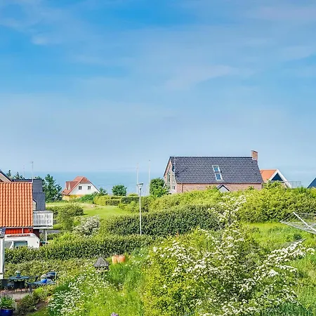 Spottrup - 04 Ferienhaus