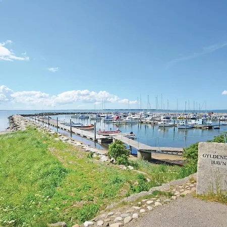 Ferienhaus Spottrup - 04