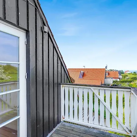 In Spottrup With Sauna Holiday home Lihme