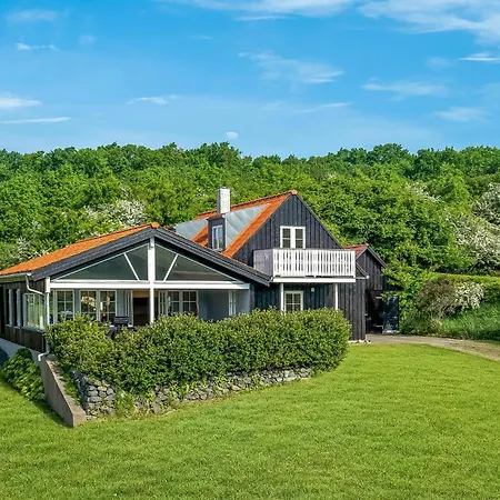 別荘 Spottrup - 04 *